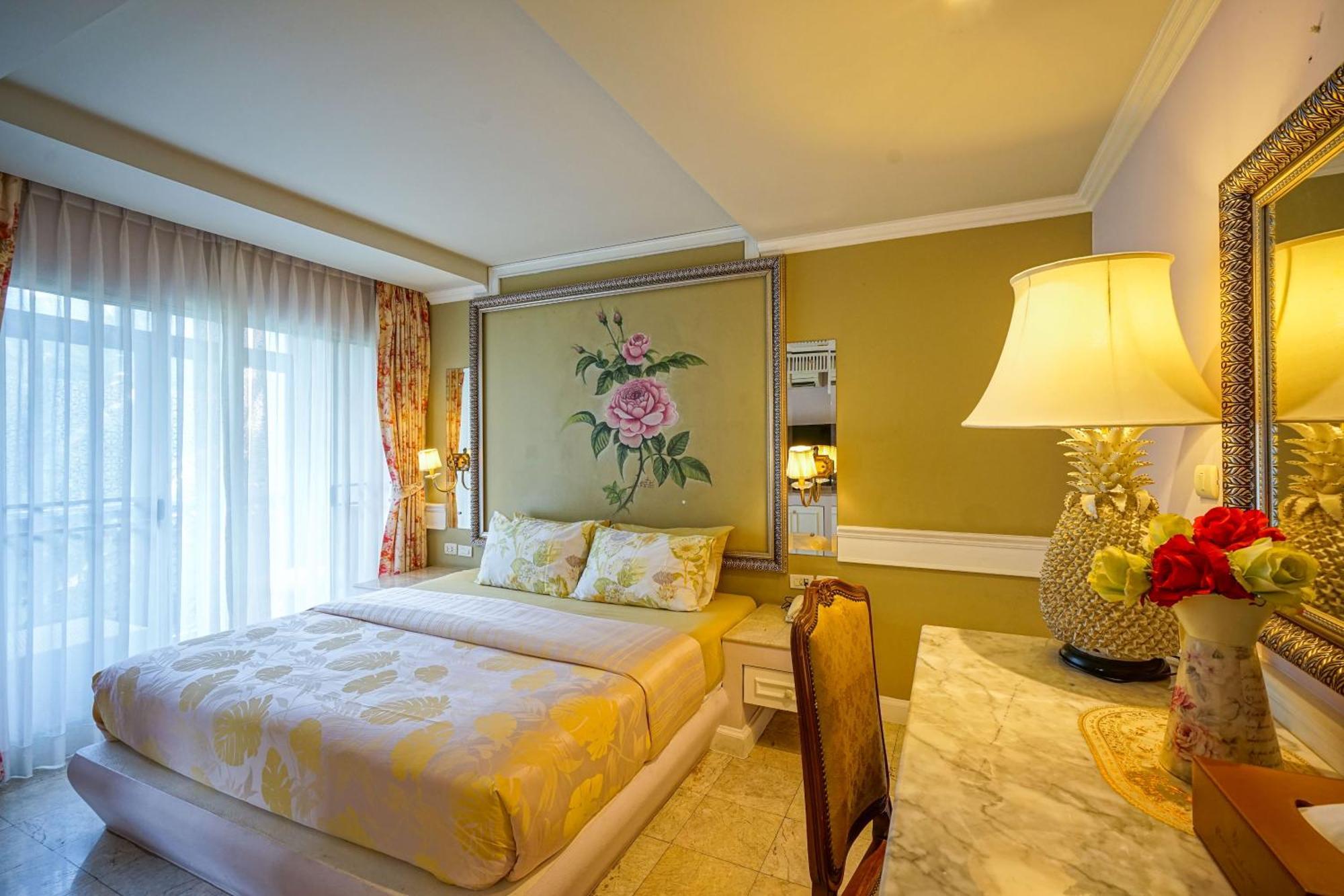 At Pingnakorn Nimman Hotel Chiang Mai Esterno foto